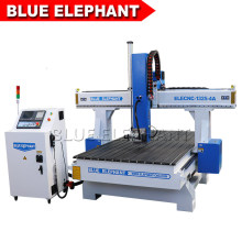 1325 Atc CNC Router with Carving Engraving Machinery Use for Cutting Solid Hard Wood